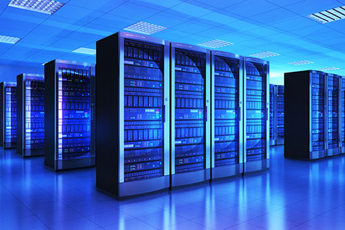 Data Center 2 Data Center 2