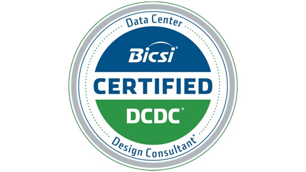 DCDC Certification Badge