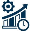 Improve project efficiency