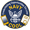 Navy COOL Logo Navy COOL Logo