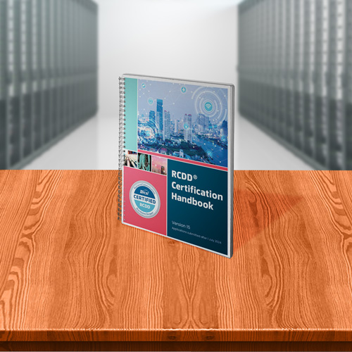 RCDD handbook