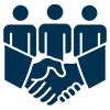building relationships