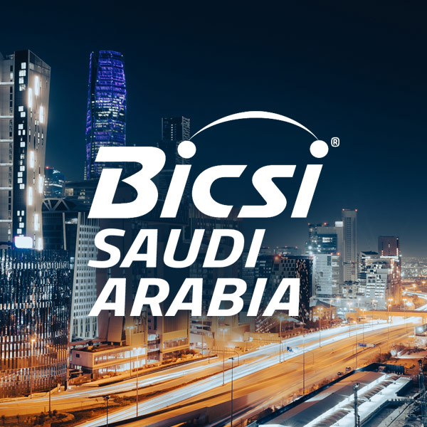 BICSI Saudi Arabia