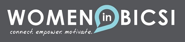 Women in BICSI Logo Women in BICSI Logo