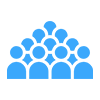 Group of People Icon