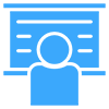 Presentation Icon